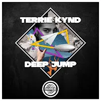 Terrie Kynd — Deep Jump — обложка