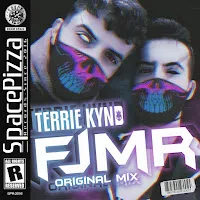 Terrie Kynd — Fjmr — обложка