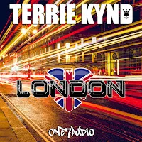 Terrie Kynd — London — обложка