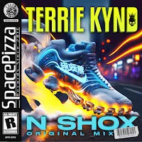Terrie Kynd — N Shox — обложка