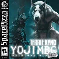 Terrie Kynd — Yojimbo — обложка